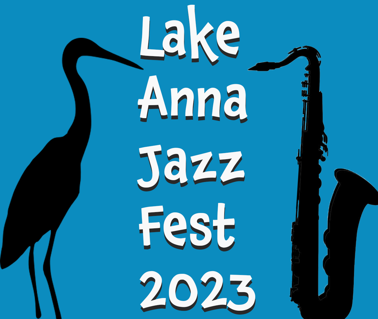 Lake Anna Jazz » Lake Anna Jazz Fest 2023